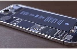 Image result for Gold Inside iPhone Processor