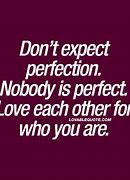 Image result for Quotes About Almost Perfect