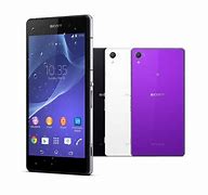 Image result for Sony Xperia Line Up