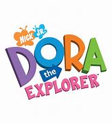 Image result for Dora the Explorer Vector