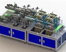 Image result for Battery Manufacturing Equipment