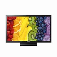 Image result for Sony 24 Inch Flat Screen TV