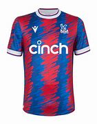 Image result for Crystal Palace Reject