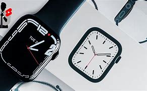 Image result for Apple Watch Series 7 Unboxing