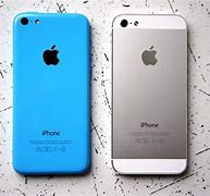 Image result for iPhone 5C Compared to iPhone 6 Plu
