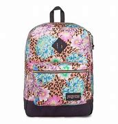 Image result for Begonia Pink Jansport Backpack
