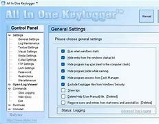 Image result for Keylogger Tutorial
