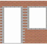 Image result for Wall Setting Out Plan