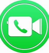 Image result for iPhone FaceTime PNG