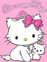 Image result for Hello Kitty 77