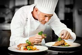 Image result for Chef Cooking