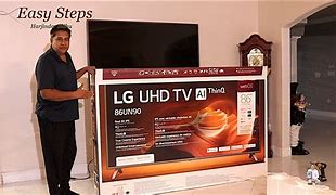 Image result for LG 86 Inch TV Screen Replacement Panel
