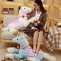 Image result for Cute Unicorn Plushie