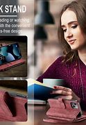 Image result for iPhone Leather Pouch