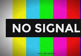 Image result for Element TV No Signal