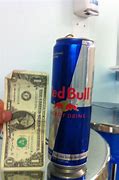 Image result for Biggest Red Bull Can
