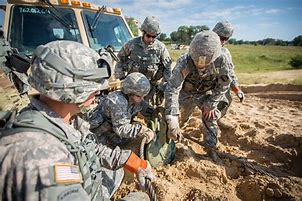 Image result for Recovery Exercise Army