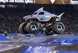 Image result for Monster Jam Sponserz