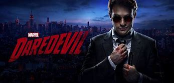 Image result for Daredevil TV Series Wallpaper 4K