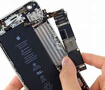 Image result for iPhone 6 Plus Screws Guide