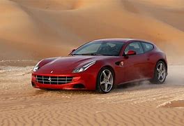 Image result for Ferrari Auto. 4x4