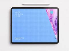 Image result for iPad Pro 12 Outline