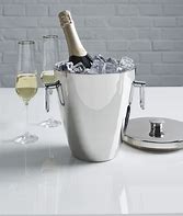 Image result for Champagne Ice Bucket