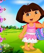 Image result for Dora Dress Up Adventure Lifeguard