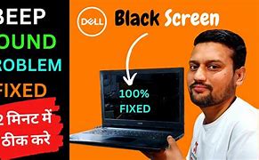 Image result for Computer Black Screen of Death