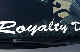 Image result for Vinyl Decal Signs