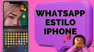 Image result for Whatapp iPhone