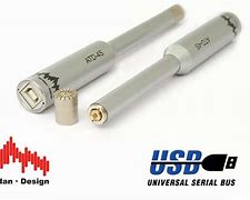 Image result for USB Measurement Microphone