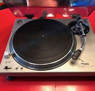 Image result for Sony Direct Drive Turntable