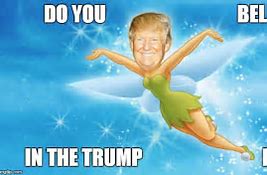 Image result for Believe in Fairy Meme