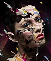Image result for Photoshop Art Projects