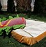 Image result for Hot Dog Pillowcase