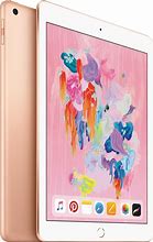 Image result for iPad 6-GOLD