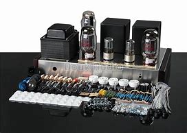 Image result for Tube Amplifier Kit