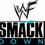 Image result for WWE Smackdown Logo 2018