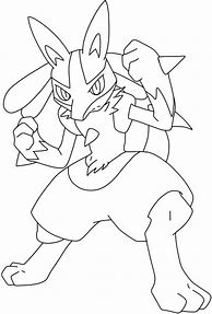Image result for Lucario Pixel Art Grid 32X32