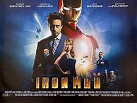 Image result for Original Iron Man Movie
