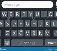 Image result for Cell Text Keyboard