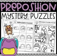Image result for Preposition Coloring