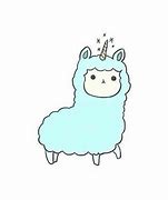 Image result for Draw so Cute Llamacorn