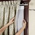 Image result for Curtain Liner
