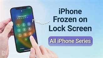 Image result for How to Fix Frozen iPhone On Set Up