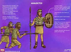 Image result for amalequits