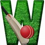 Image result for Cricket Letters
