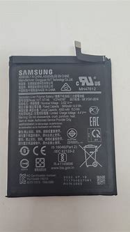Image result for Samsung Galaxy A21 Battery