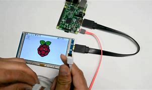 Image result for LCD Touch Screen 5 Inch